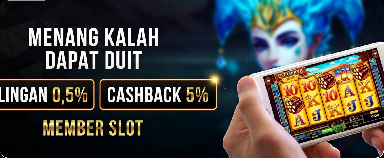 Main jptotoj.com Menang Jackpot Besar